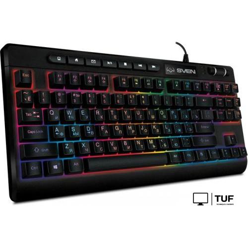 Клавиатура SVEN KB-G8200