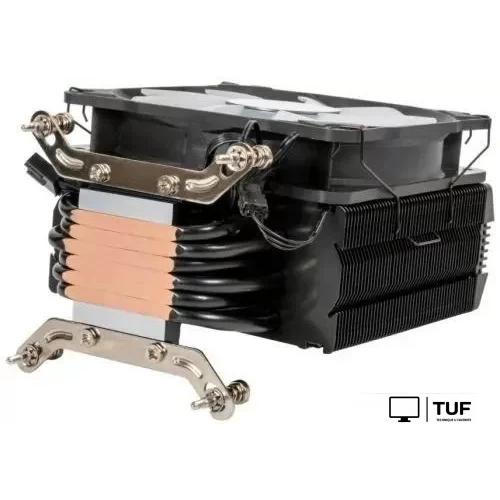 Кулер для процессора Eurocase 6PI120 ARGB