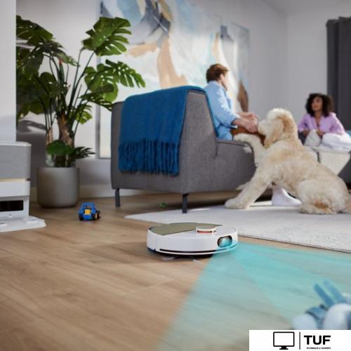 Робот-пылесос Philips Seria Aqua 7000 XU7000/02