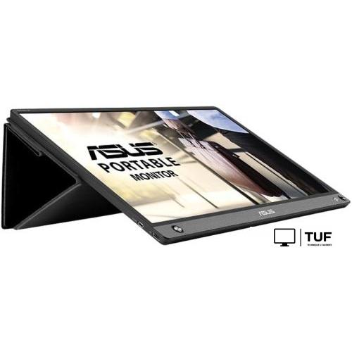 Портативный монитор ASUS ZenScreen MB16AHP