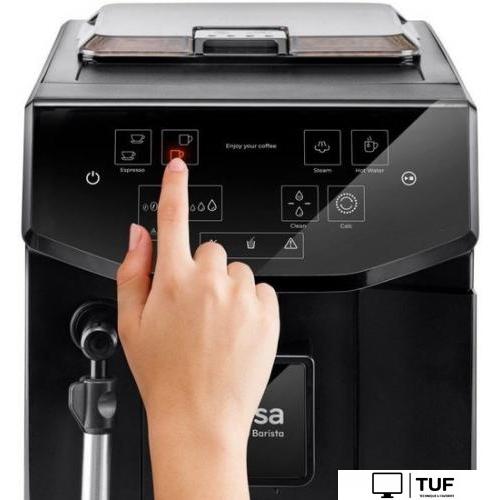 Кофемашина Ufesa CE8121 Supreme Barista