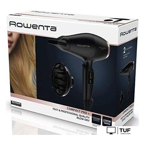 Фен Rowenta CV6930F0