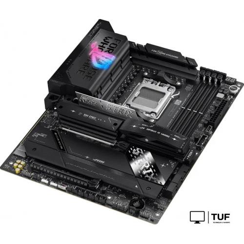 Материнская плата ASUS ROG Strix X870E-E Gaming WiFi