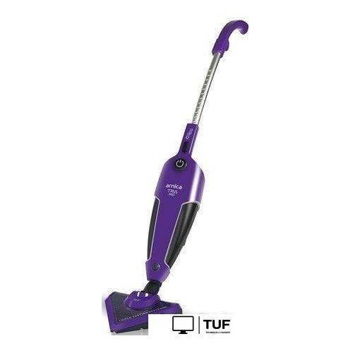 Пылесос Arnica Tria Pro (фиолетовый)
