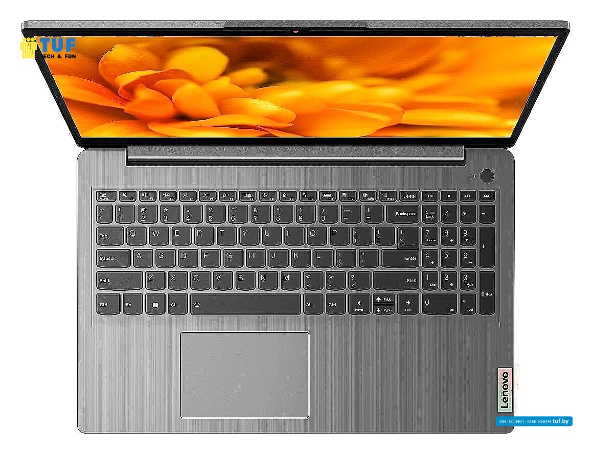 Ноутбук Lenovo IdeaPad L3 15ITL6 82H800PGRE