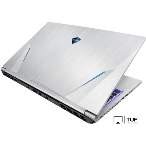 Игровой ноутбук Machenike L15 Pro Pulsar XT JJ00GB00ERU