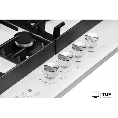 Варочная панель Hiberg VM 6245 W