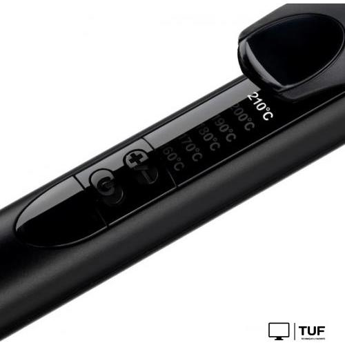 Круглая плойка BaByliss C452E