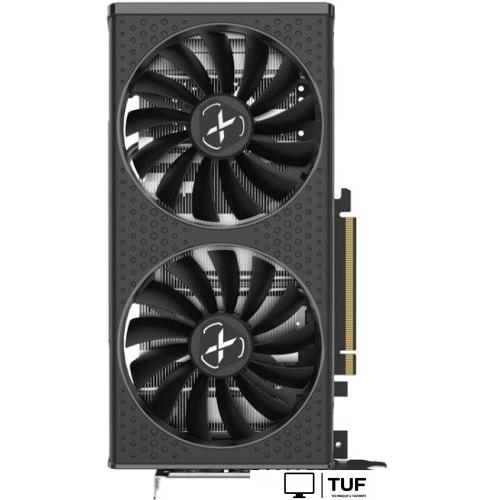 Видеокарта XFX Speedster QICK 210 Radeon RX 6500 XT Core 4GB GDDR6 RX-65XT4DBDQ