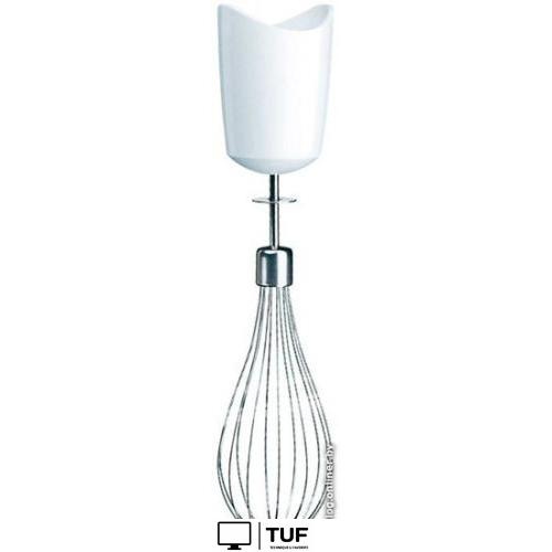 Погружной блендер Braun Multiquick 3 MQ3137 WH Sauce