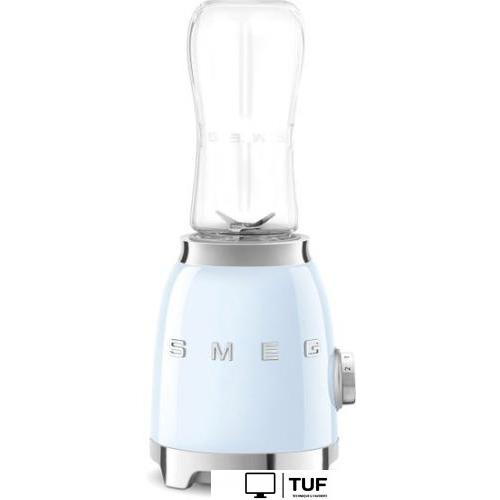 Стационарный блендер Smeg PBF01PBEU
