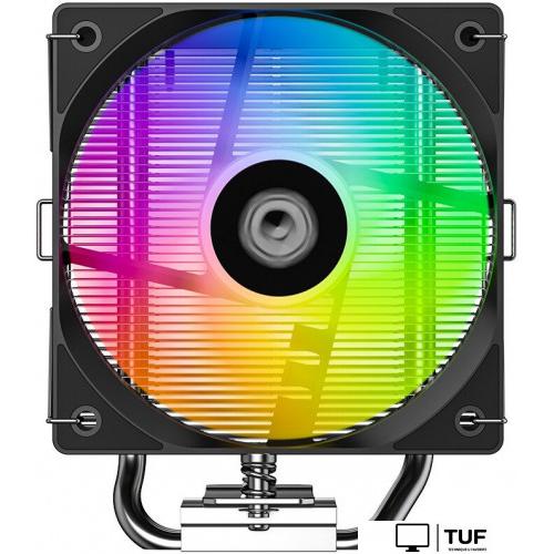 Кулер для процессора ID-Cooling SE-903-XT V2 ARGB