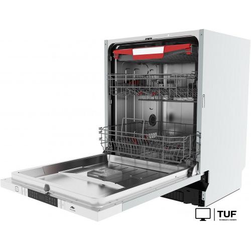 Встраиваемая посудомоечная машина Millen MDW 603