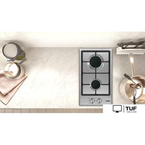 Варочная панель Simfer H30V20M411