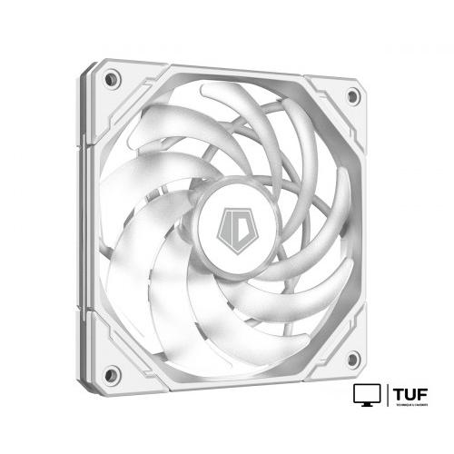 Вентилятор для корпуса ID-Cooling NO-12015-XT ARGB Snow