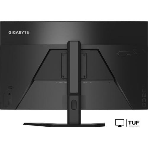 Игровой монитор Gigabyte G32QC