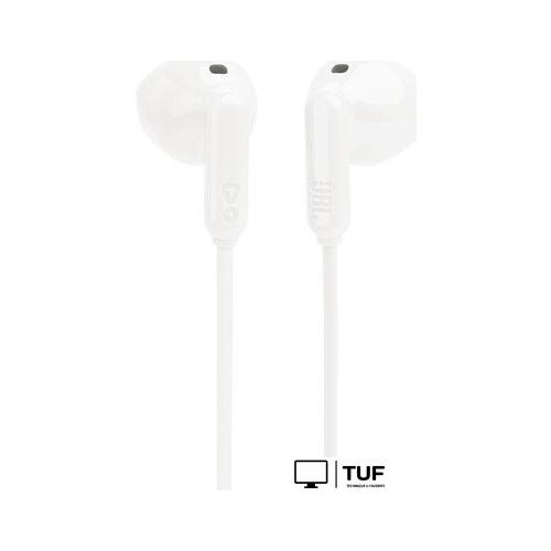 Наушники JBL Tune 235BT (белый)