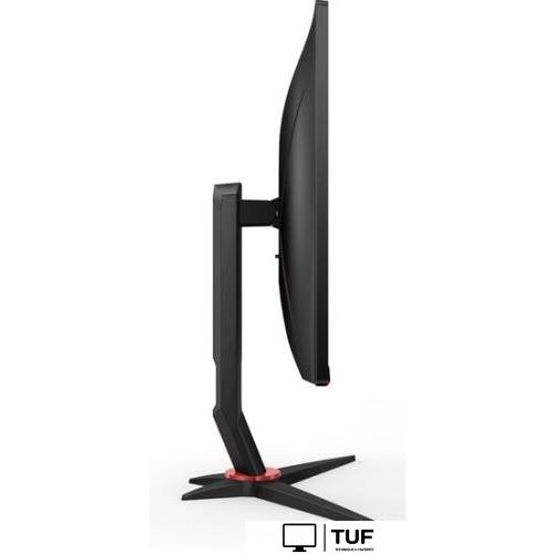 Игровой монитор AOC Q27G2U/BK