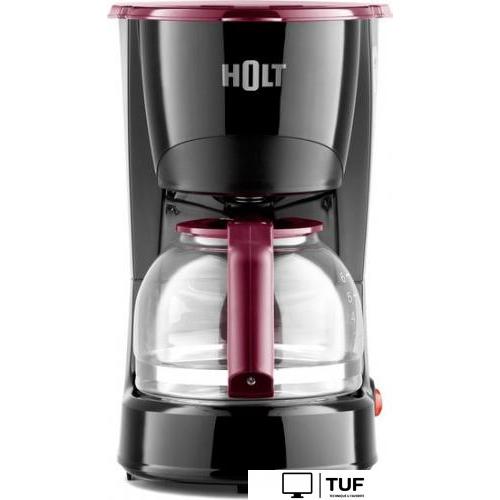 Капельная кофеварка Holt HT-СM-007