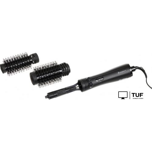 Фен-щетка Dewal Air Shine 03-400A