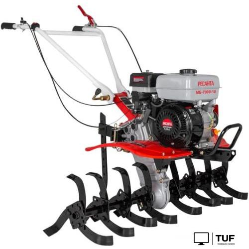 Мотоблок Ресанта МБ-7000-10