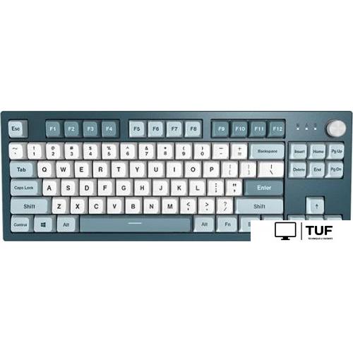 Клавиатура Montech MKey TKL Freedom MK87FR