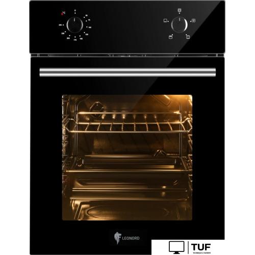 Электрический духовой шкаф Leonord LEO-45001B