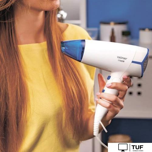 Фен Zelmer ZHD8320
