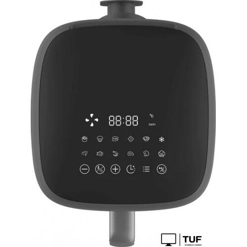 Аэрогриль (аэрофритюрница) Hyundai HYF-3008