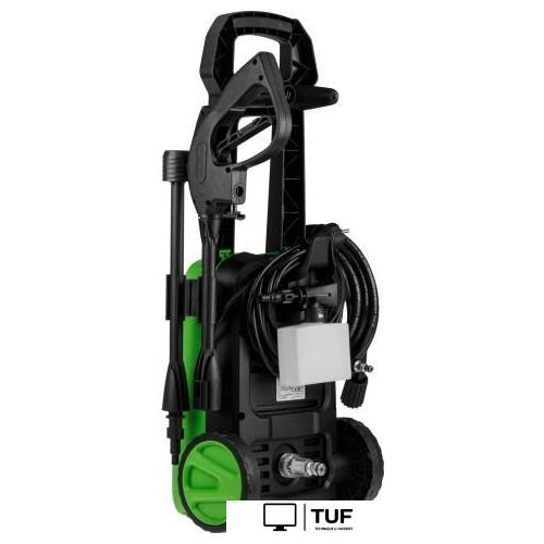 Мойка высокого давления DGM Water 155