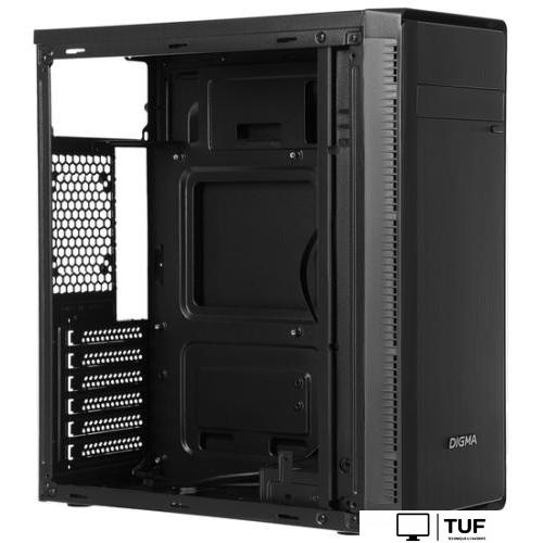 Корпус Digma DC-ATX100-U2