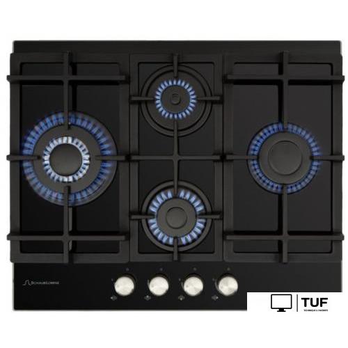 Варочная панель Schaub Lorenz SLK GY6531