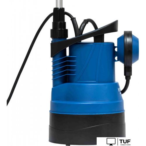 Бочечный насос Hyundai HP 500CR