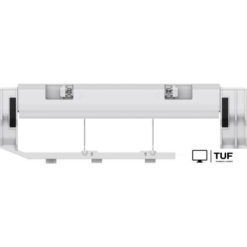 Робот-пылесос Xiaomi Mi Robot Vacuum-Mop 2 Pro MJST1SHW (белый, международная версия)