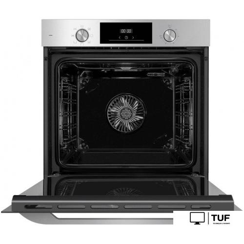 Электрический духовой шкаф MAUNFELD FEOH7872S