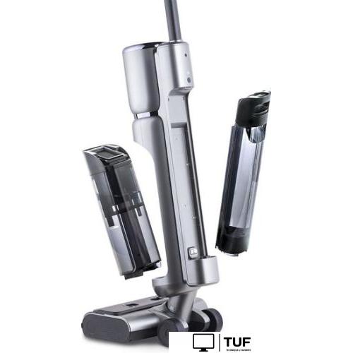 Вертикальный пылесос с влажной уборкой Thomas Aqua Floor Cleaner Plus 785501