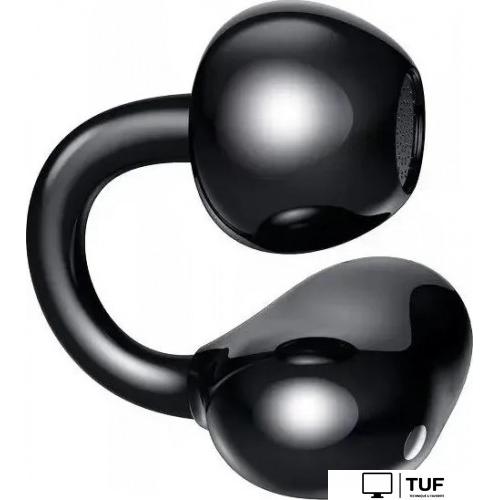 Наушники HONOR Choice Earbuds Clip (черный)