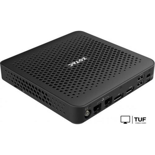 Баребон ZOTAC ZBOX edge MI668