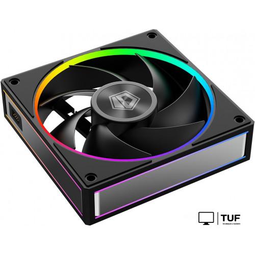 Комплект вентиляторов для корпуса ID-Cooling MF-1230-ARGB-K TRIO