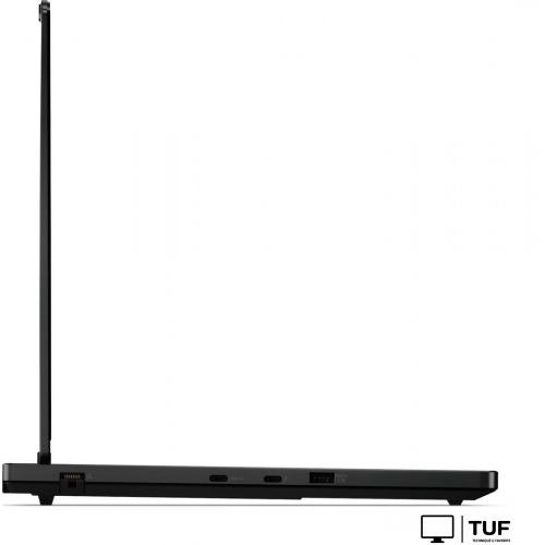 Игровой ноутбук Lenovo Legion 5 15IAX10 83F00006US