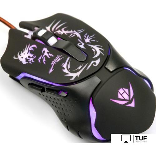 Игровая мышь Nakatomi MOG-25U