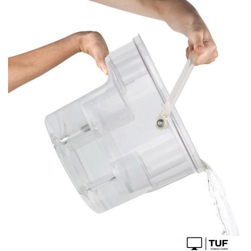 Пылесос Arnica Bora 4000 (зеленый) [ET11100]