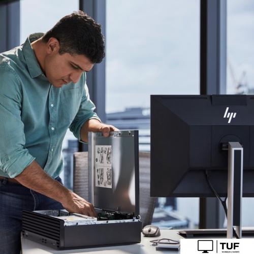 Компактный компьютер HP Elite 800 G9 SFF 5L340ES#BH5