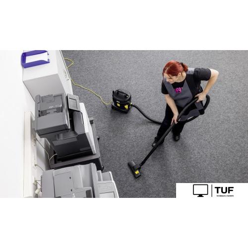 Пылесос Karcher T 11/1 Classic Re!Plast Anniversary 1.527-214.0