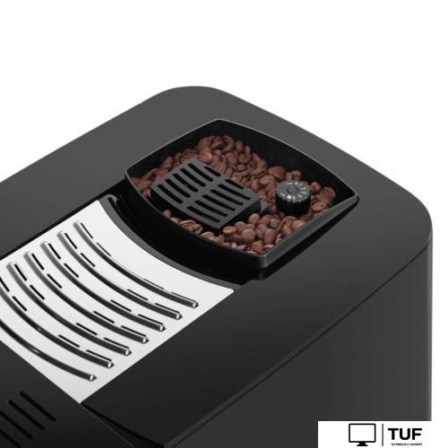 Кофемашина MAUNFELD AMCM1503W