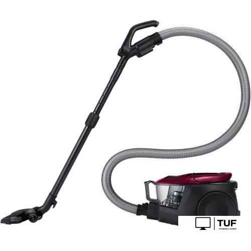 Пылесос Samsung VC18M31A0HP/EV