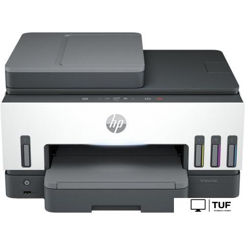 МФУ HP Smart Tank 790 4WF66A