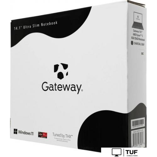 Ноутбук Gateway Ultra Slim 14 GWNR51416-BK