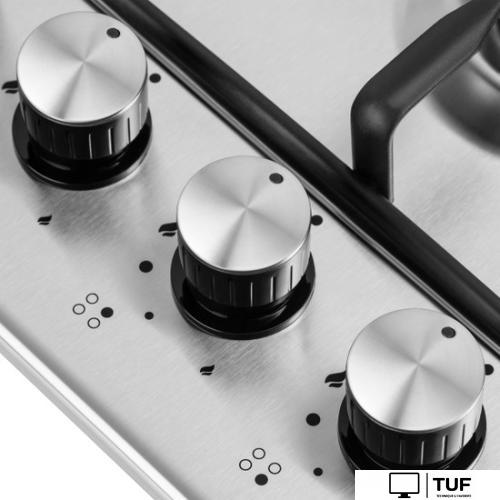 Варочная панель HOMSair HGS643S