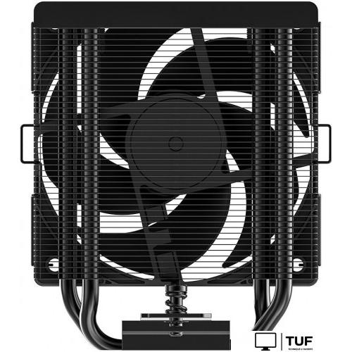 Кулер для процессора ID-Cooling SE-904-XT Black
